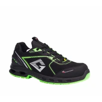 Zapatos de Seguridad Bajos Garsport Hexa-G2 Low S3S ESD GDS1130004