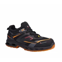 Zapatos de Seguridad Bajos Garsport Hexa-K9 Low S1PS ESD GDS1130005 2