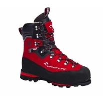 Zapatos de Seguridad Altos Garsport Wood Breaker High H-Dry S3 WR GDS2020009