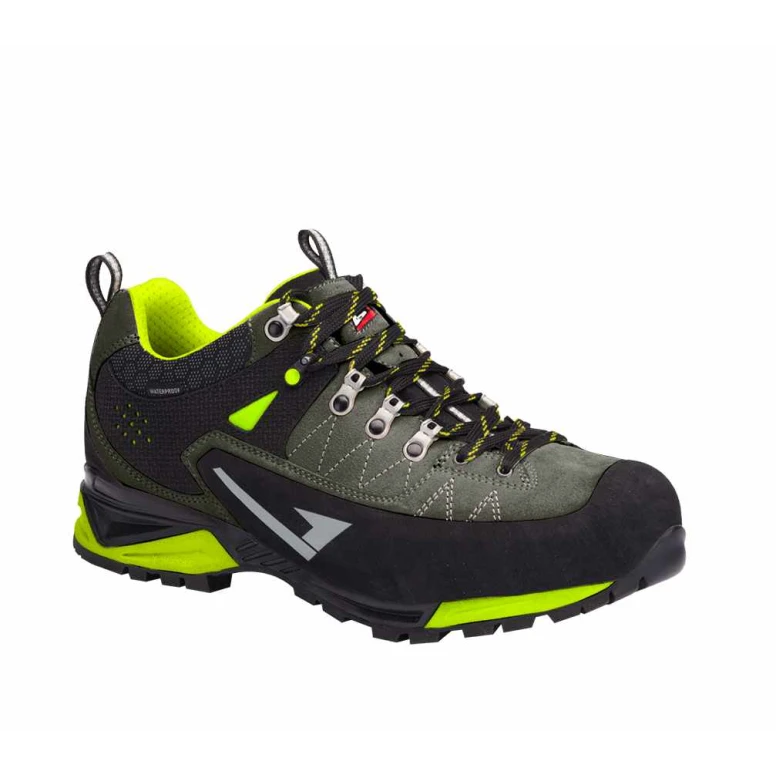 Zapatos de Seguridad Bajas Garsport Mountain Tech Low S7S ESD WR GDS1020007