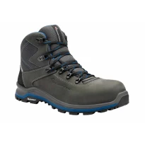 Zapatos de Seguridad Altos Garsport Kuruk Mid S3 ESD HRO GDS1090020