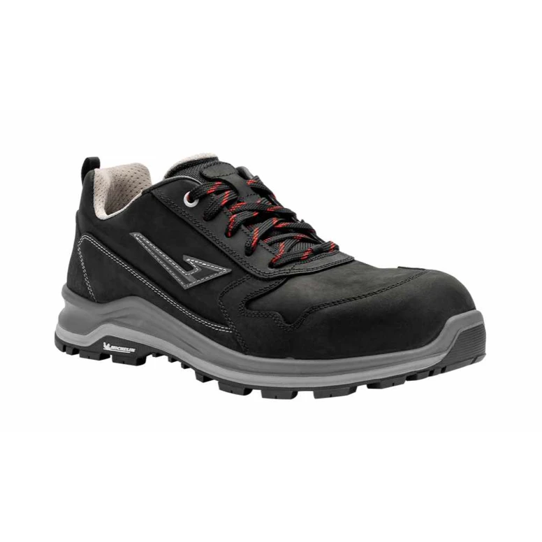 Zapatos de Seguridad Bajas Garsport Kele Low S3 ESD HRO GDS1090018