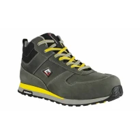 Zapatos de Seguridad Altos Garsport Monza Mid S3S ESD HRO GDS1090022