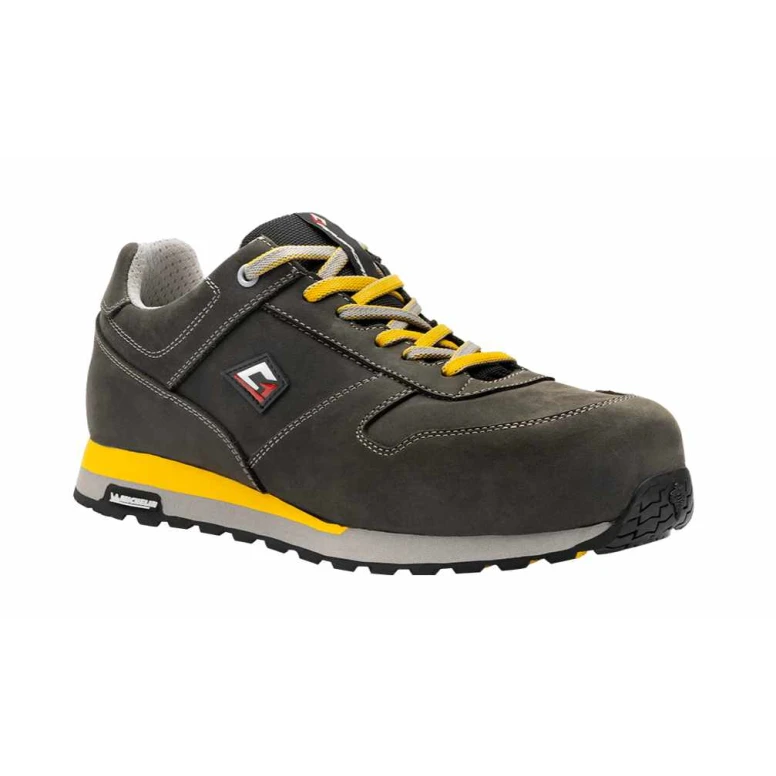 Zapatos de Seguridad Bajos Garsport Monza Low S3S ESD HRO GDS1090021