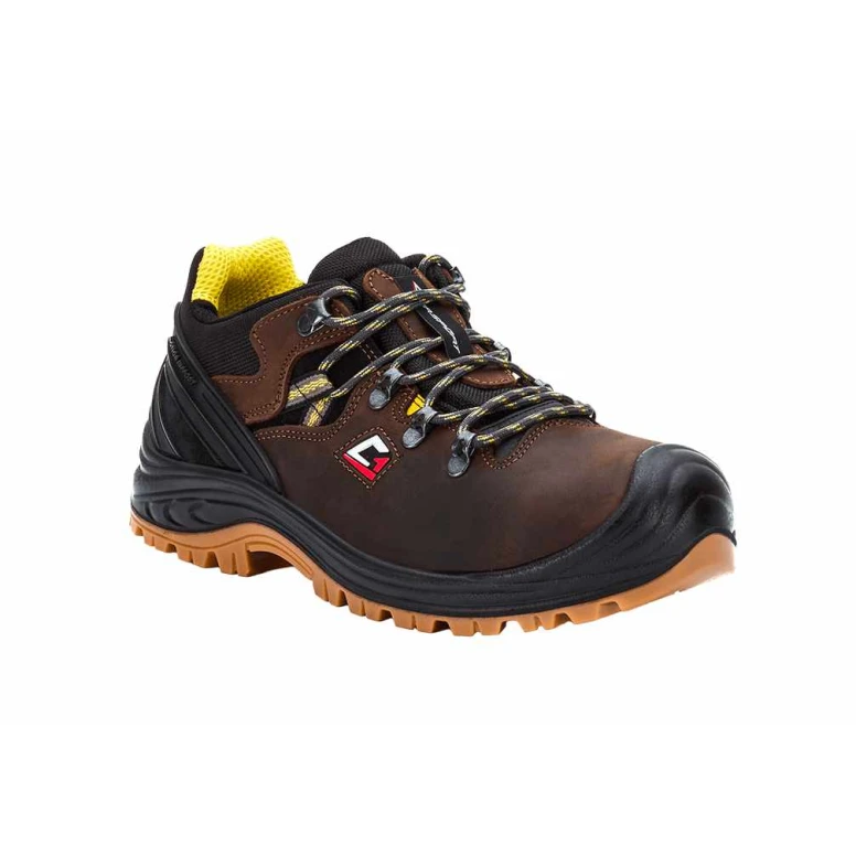 Zapatos de Seguridad Bajos Garsport Motion Low S3S ESD GDS1030011