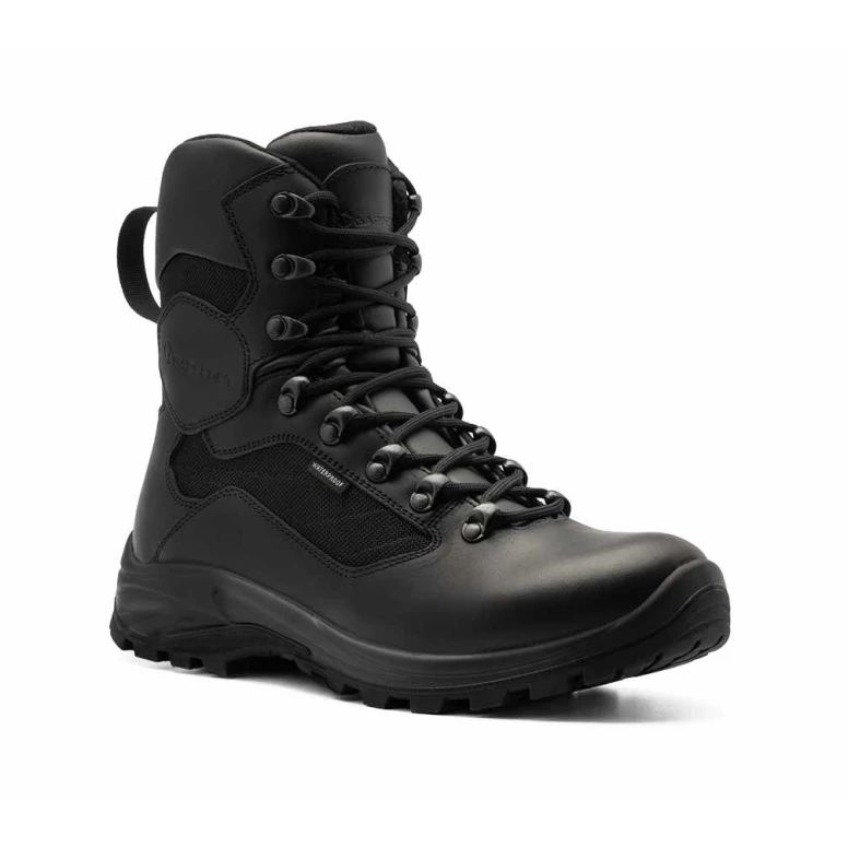 Zapatos de Seguridad Altos Sin Puntera Garsport Force 02 WR GDS1120001