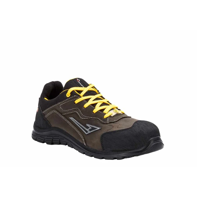 Zapatos de seguridad bajos Garsport G1 Pro Low S3S ESD GDS1050028
