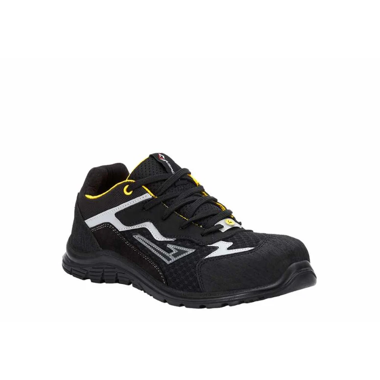 Zapatos de seguridad bajos Garsport G1 Pro Low S1PS ESD GDS2050030