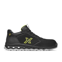 Zapatos de seguridad bajos Exena COMET S3L FO SR ESD A0429V012