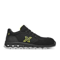 Zapatos de seguridad bajos Exena STARDUST S1PS SRC ESD A0429V011