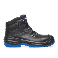 Zapatos de seguridad altos sin metal Exena Titanium 23 S3S FO HI HRO SRC A0350V038