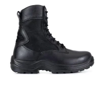 Zapatos de seguridad altos sin puntera Exena Decebal O2 FO SRC R0100V009