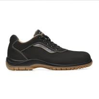 Zapatos de seguridad bajos Metalfree Exena Zeus 23 S3L FO SR A0236V013