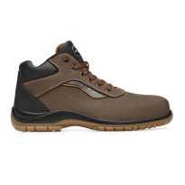 Zapatos de seguridad altos Metalfree Exena Crono 23 S3L FO SR A0236V015