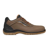 Zapatos de seguridad bajos Metalfree Exena Gea 23 S3L FO SR A0236V016