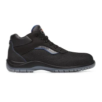 Zapatos de seguridad altas Metalfree Exena Poseidon 23 S3L FO SR A0236V017
