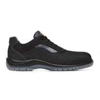Zapatos de seguridad bajos Metalfree Exena Athena 23 S3L FO SR A0236V018