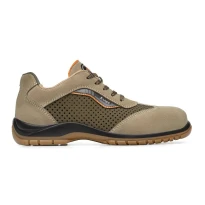 Zapatos de seguridad bajos Metalfree Exena Argo 23 S1PL FO SR A0236V019