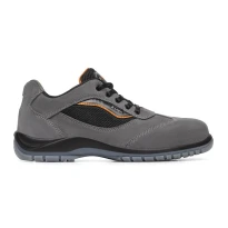 Zapatos de seguridad bajos Metalfree Exena Ontario 23 S1PL FO SR A0236V020