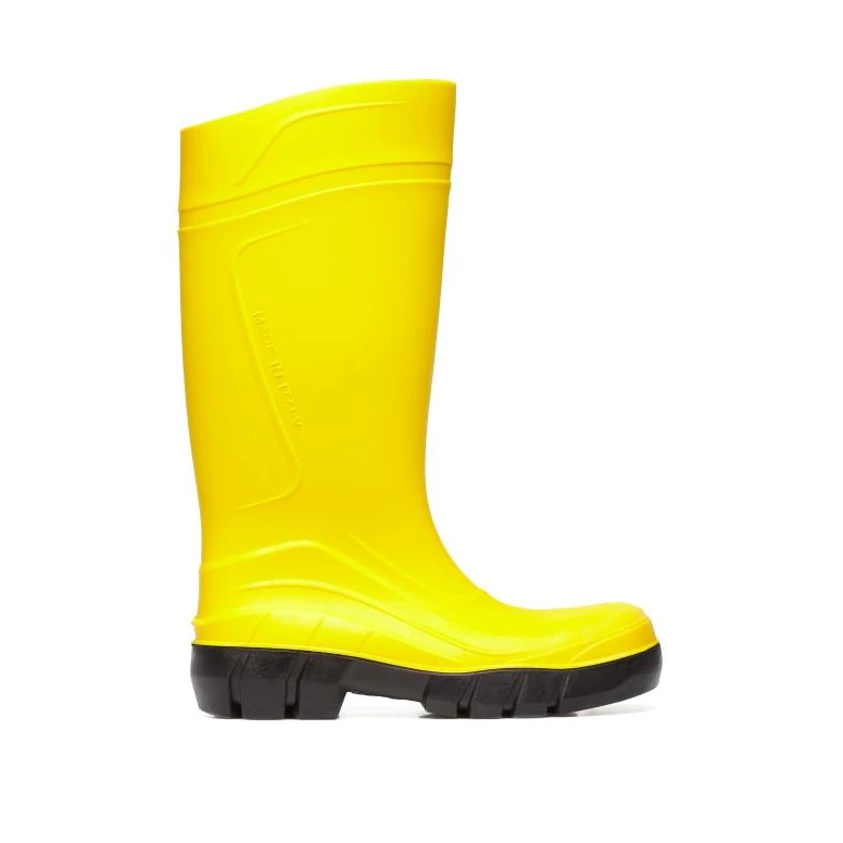 Botas de seguridad Exena Hurricane S5 CI SRC ST001V00
