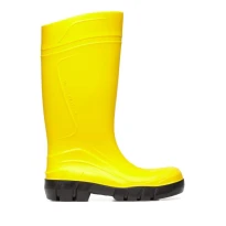 Botas de seguridad Exena Hurricane S5 CI SRC ST001V00