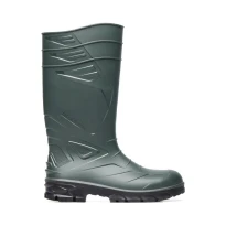 Botas de seguridad Exena Devil Verde S5 CI SRC ST101V005