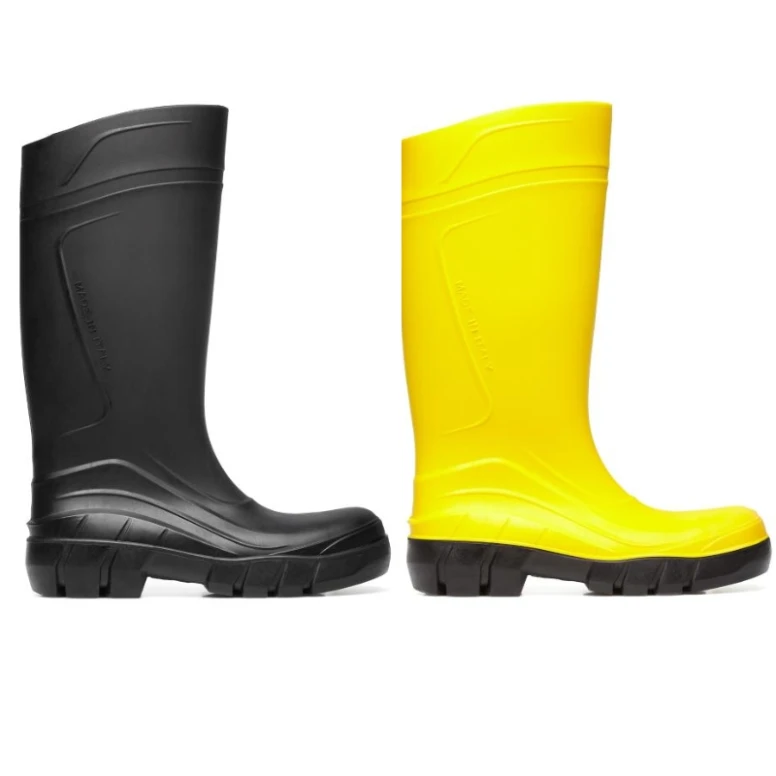 Botas de seguridad Exena Hurricane S5 CI SRC ST001V00