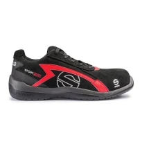Zapatos de seguridad Sparco - Sport EVO NRRS S1P SRC Ligeras Transpirables antideslizantes oferta