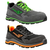 Zapatos de Seguridad Bajas Garsport Kele Low S1PS ESD HRO GDS1090017