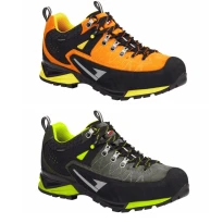 Zapatos de Seguridad Bajas Garsport Mountain Tech Low S7S ESD WR GDS1020007