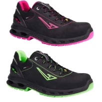 Zapatos de Seguridad Bajos Garsport Hexa-G5 Low S3S ESD GDS1130002