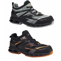 Zapatos de Seguridad Bajos Garsport Hexa-K9 Low S1PS ESD GDS1130005