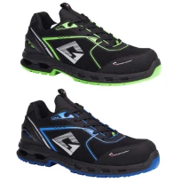 Zapatos de Seguridad Bajos Garsport Hexa-G2 Low S3S ESD GDS1130004