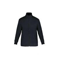 Sudadera de trabajo con cremallera completa Basic 49BN