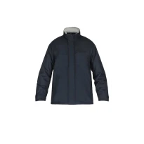 Parka de trabajo multibolsillos invierno 281