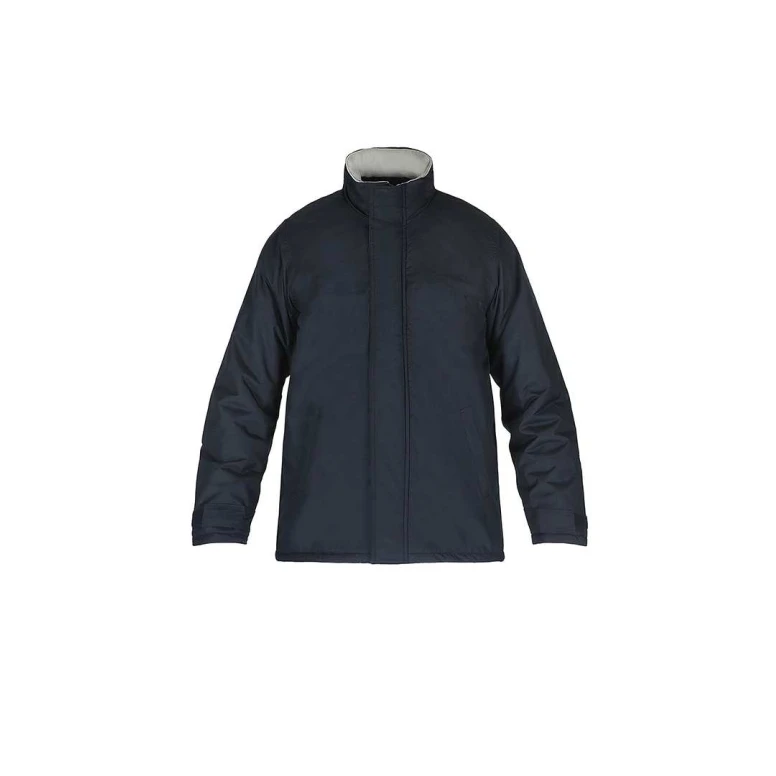 Parka de trabajo multibolsillos invierno 281