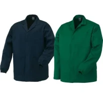 Chaqueta de trabajo Europa 100% algodón Issa Line - 8050