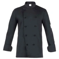 Chaqueta de trabajo para cocinero Giblor's Adriano Q8G00184