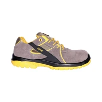 Zapatos de seguridad Paddle Issa Line S1P SRC 35060
