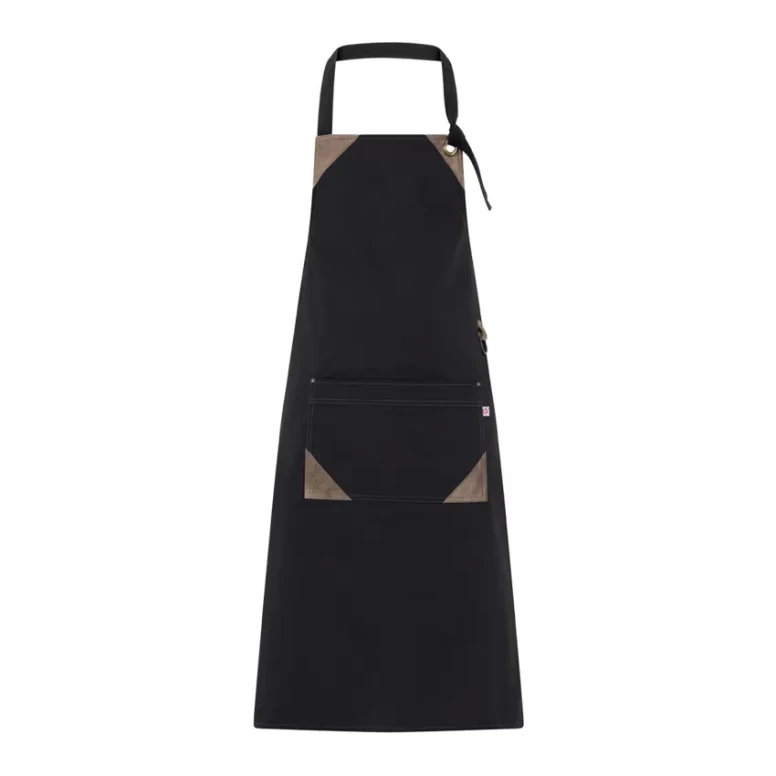 Delantal de Trabajo Unisex Giblor's Karpathos Q1H00284