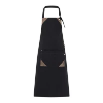 Delantal de Trabajo Unisex Giblor's Karpathos Q1H00284