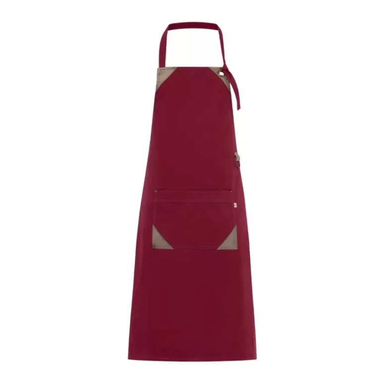 Delantal de Trabajo Unisex Giblor's Karpathos Q1H00284