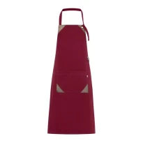 Delantal de Trabajo Unisex Giblor's Karpathos Q1H00284