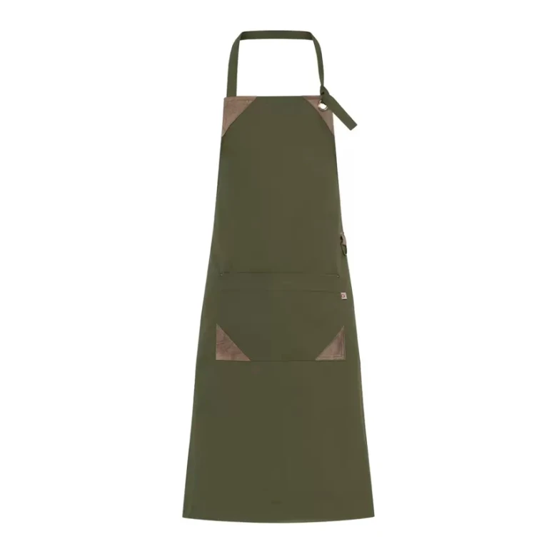 Delantal de Trabajo Unisex Giblor's Karpathos Q1H00284