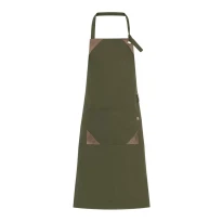 Delantal de Trabajo Unisex Giblor's Karpathos Q1H00284