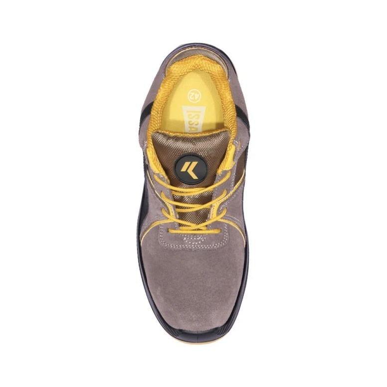 Zapatos de seguridad Paddle Issa Line S1P SRC 35060