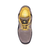 Zapatos de seguridad Paddle Issa Line S1P SRC 35060