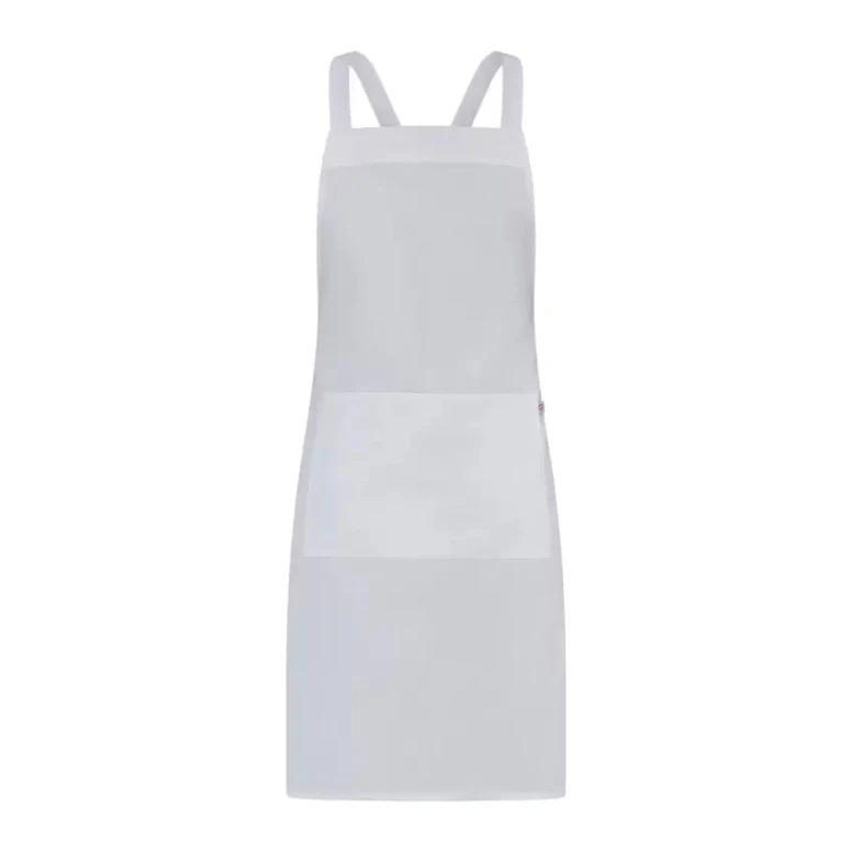 Delantal de Trabajo Unisex Giblor's Mykonos Q1H00675
