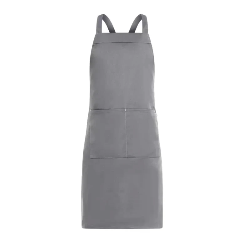 Delantal de Trabajo Unisex Giblor's Mykonos Q1H00675