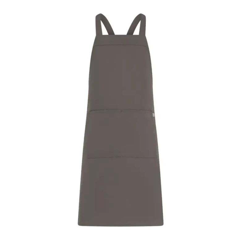 Delantal de Trabajo Unisex Giblor's Mykonos Q1H00675